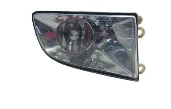 Skoda Octavia Mk2 (1Z) Front fog light 1Z0941700KAS 1Z0941700