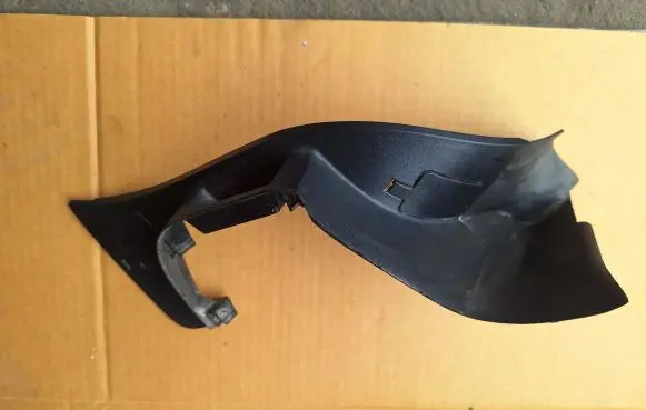 Tail light part