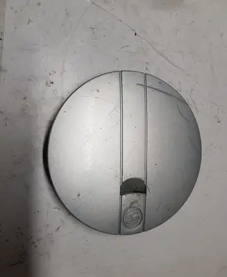 Volkswagen Golf II Original wheel cap 191601149D
