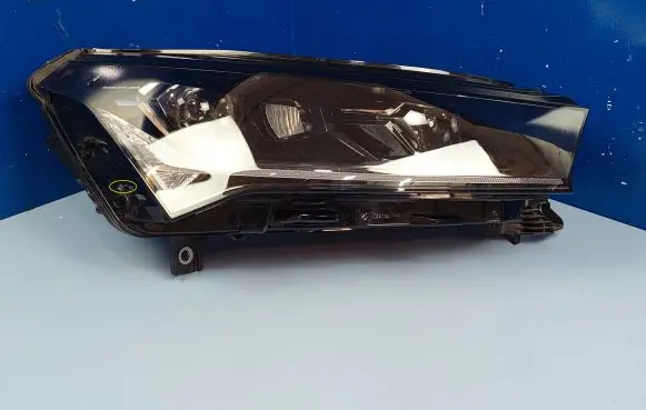 Skoda Enyaq iV Headlight/headlamp 5LB941016B 1EX01477326