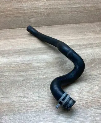 BMW 5 E60 E61 Engine coolant pipe/hose 64216910757