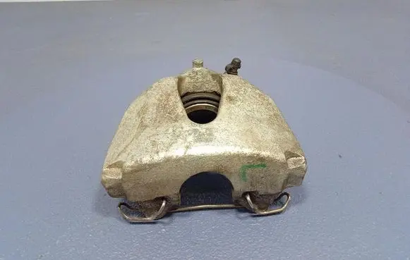 Opel Astra H Front brake caliper CZH1105