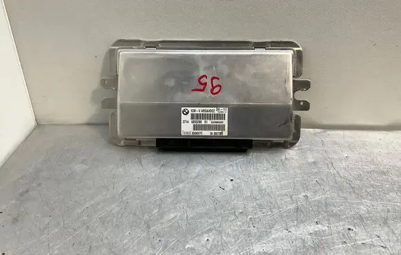 BMW 5 F10 F11 Other control units/modules 6855280 00404097F5 000273808