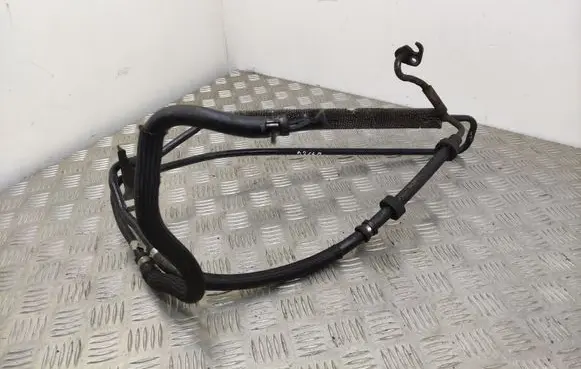 Mercedes-Benz E W211 Transmission/gearbox oil cooler 