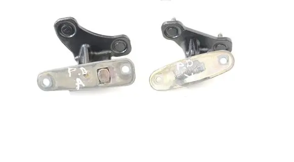 BMW 6 G32 Gran Turismo Front door upper hinge 