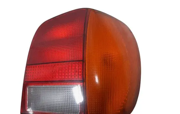 Volkswagen Polo III 6N 6N2 6NF Rear/tail lights 6N0945096 6N0945258