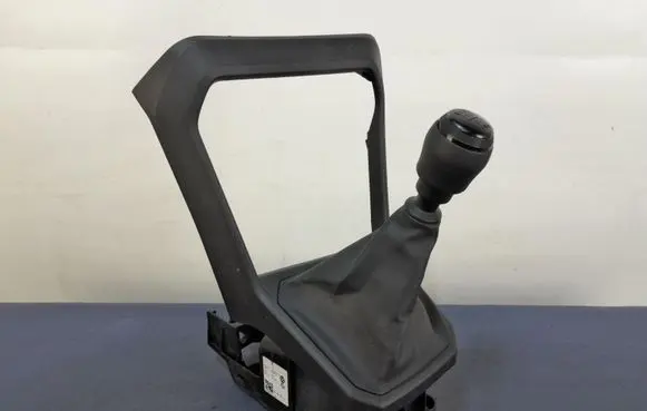 Dacia Jogger Gear shift rod 349015097R