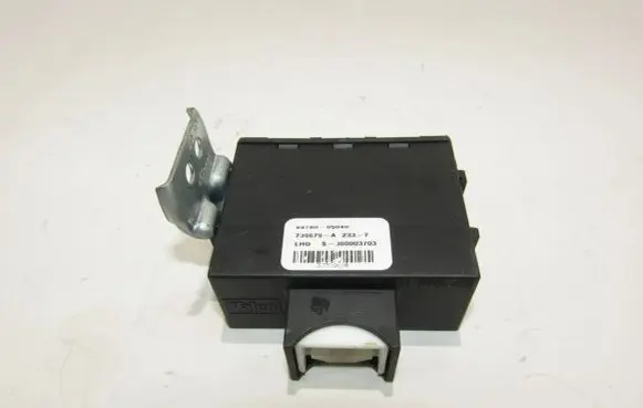 Toyota Avensis T250 Immobilizer control unit/module 8978005040
