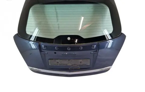 Opel Antara Tailgate/trunk/boot lid