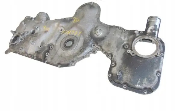 Subaru Legacy Timing chain cover 