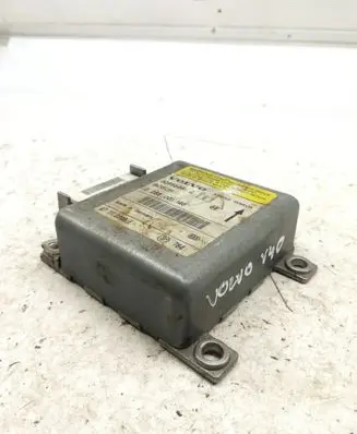 Volvo S40, V40 Airbag control unit/module 30855881 0285001146