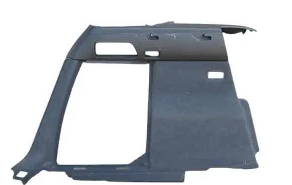 Audi Q5 SQ5 Trunk/boot side trim panel