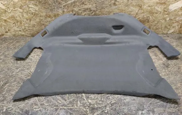 Mercedes-Benz SL AMG R230 Tailgate trim A2306900425
