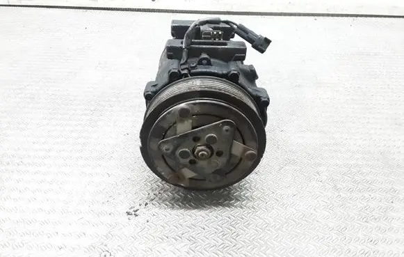 Volvo V50 Air conditioning (A/C) compressor (pump) 3M5H19D629HD