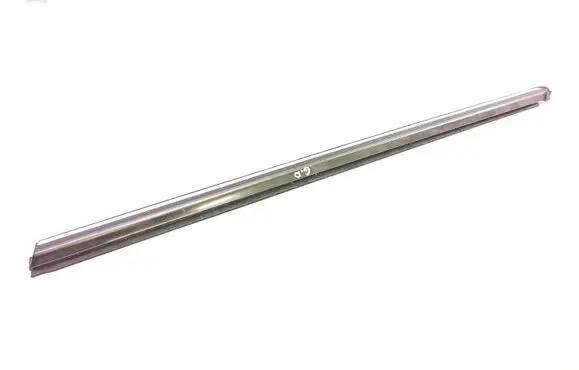 Mercedes-Benz CLK A209 C209 Rear side glass trim 