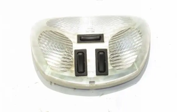 Nissan Almera Tino Other interior light
