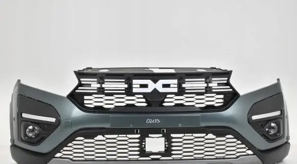 Dacia Sandero III Front bumper JG24