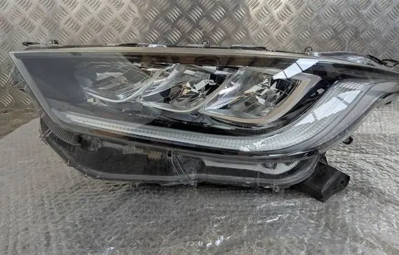 Toyota Yaris XP210 Rear/tail lights KOITO-EU-KO-8 KO-8 KOITO-KO-8