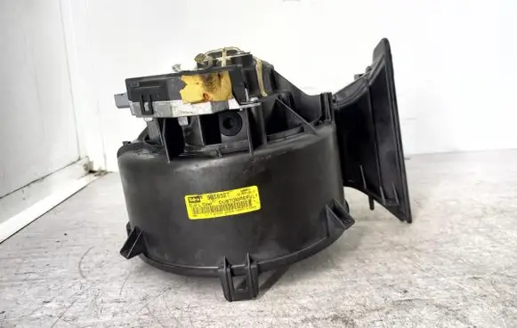 Opel Signum Heater fan/blower 985852T
