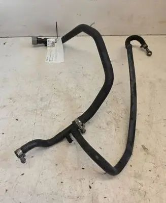 BMW 7 E65 E66 Fuel line/pipe/hose 7789604