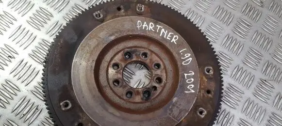 Peugeot Partner Flywheel 9350260210
