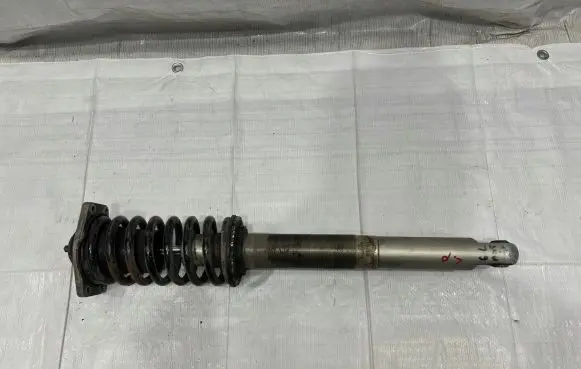 Maserati GranTurismo Front shock absorber with coil spring 241649