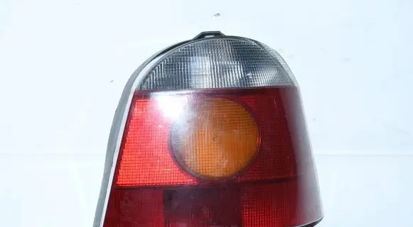 Renault Twingo I Rear/tail lights 7700820014
