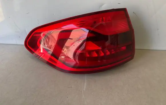 BMW 5 G30 G31 Rear/tail lights 7388947