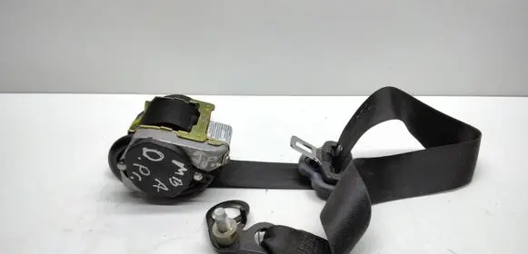 Mercedes-Benz A W168 Front seatbelt 566287601