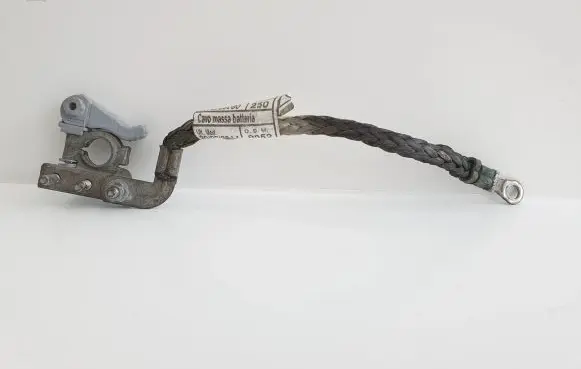 Fiat Ducato Negative earth cable (battery) 1376738080