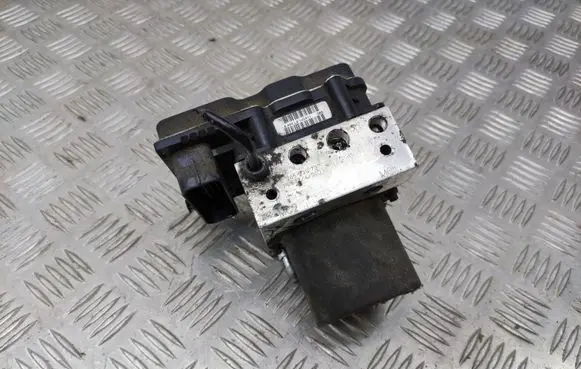 Peugeot 508 ABS Pump 9677032180 9677031780
