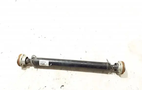 Mercedes-Benz GLE W167 Front prop shaft A1674105103