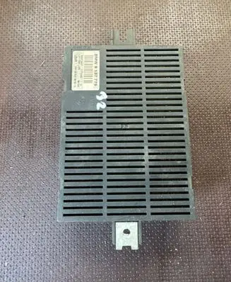 BMW 5 E60 E61 Light module LCM 9137775 9174594 532318821