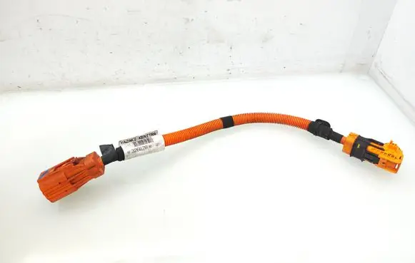 Peugeot Partner III Other wiring loom 9832667880