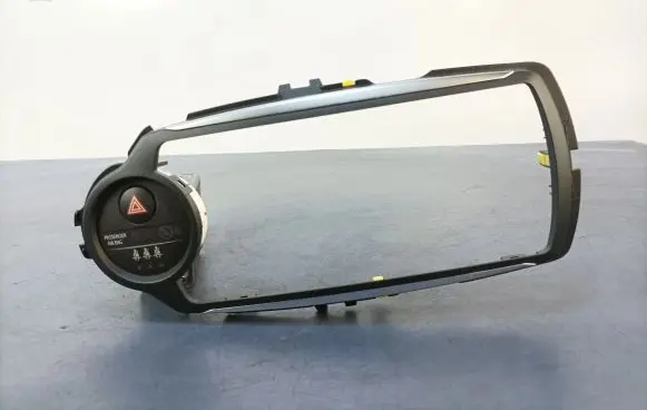 Toyota Yaris Other sill/pillar trim element 86451-0D030