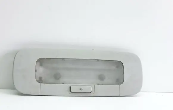 Volkswagen PASSAT B6 Rear seat light 1K0947291