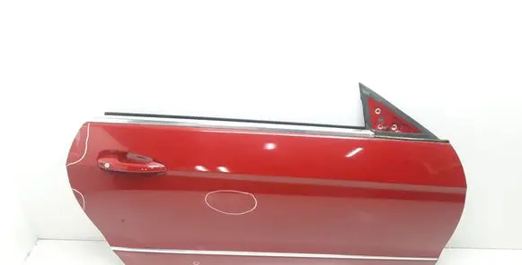 Mercedes-Benz E C207 W207 Door (2 Door Coupe) 