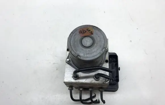 Mercedes-Benz S W222 ABS Pump 0265956109 0522428 2265106513