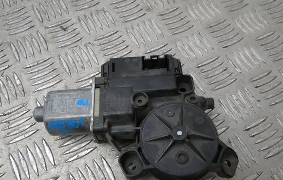 Volkswagen Polo V 6R Sliding door electric window regulator 6R0959801AT