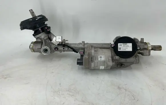 Renault Megane E-Tech Steering rack 490015MZ3B