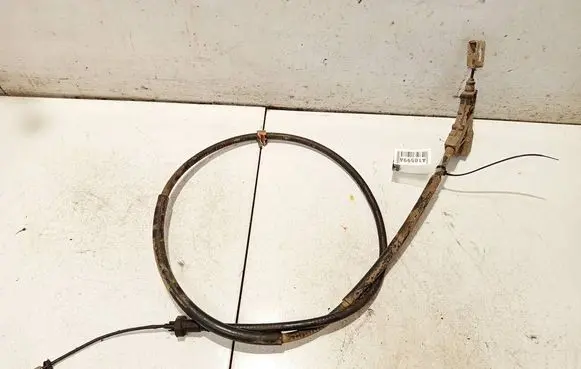 Peugeot 406 Handbrake/parking brake wiring cable 
