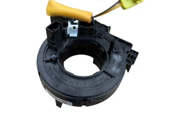 Mazda CX-5 II Airbag slip ring squib (SRS ring) D18H66CS0