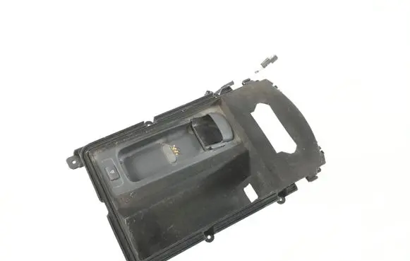 Audi A6 C7 Glove box central console 4G0864981H 4G0035707 4G0971178A