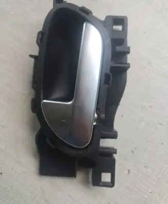 Citroen C4 Grand Picasso Front door interior handle 9660525480 9800099780 9685950377