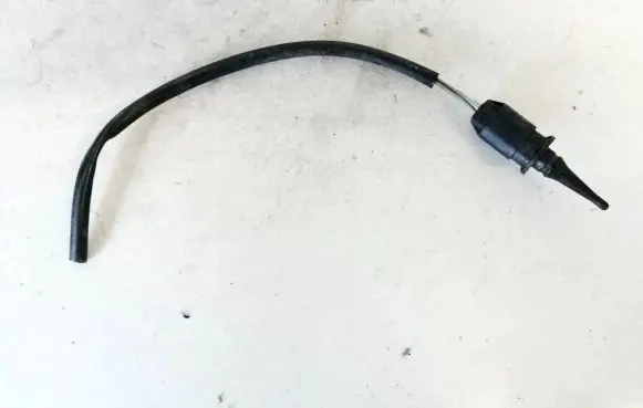 Mercedes-Benz ML W164 Outside/exterior temperature sensor 0005428418