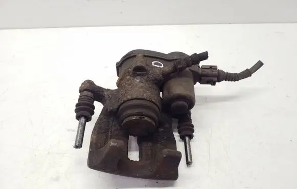 Audi A4 S4 B8 8K Rear brake caliper 32335478E