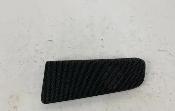 Audi Q7 4M Front door speaker cover trim 4M0867239