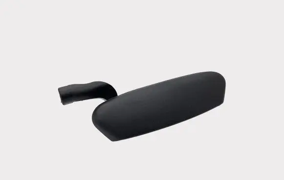 Fiat Punto (188) Front door exterior handle 735276364 46530044