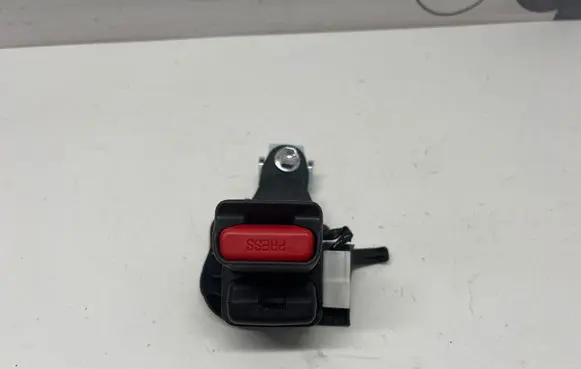 Toyota C-HR II Rear seatbelt buckle 309104610AA