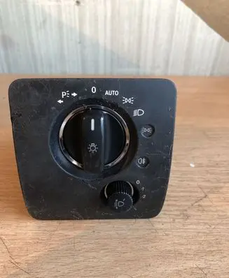 Mercedes-Benz R W251 Light switch 2515452604